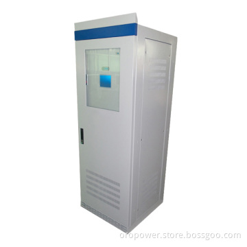 Three Phase 50kw High Conversion DC/AC Inverter for Home/Indutry Appliances